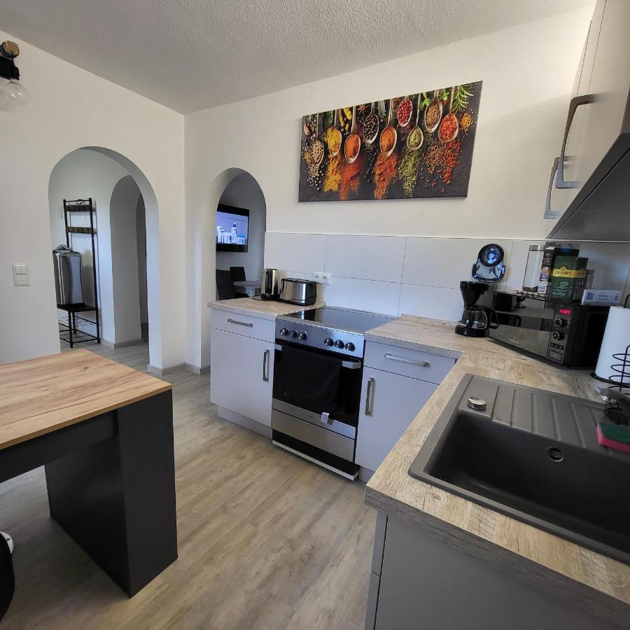 Nr3 Appartement *