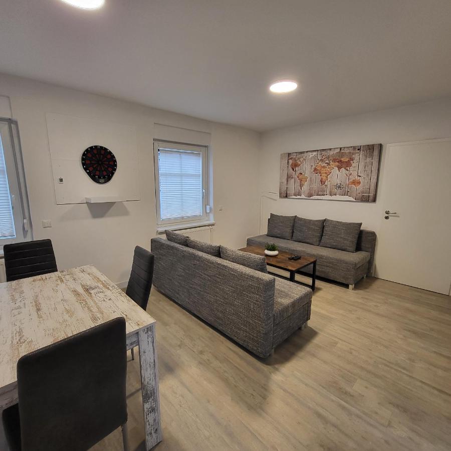 Nr3 Appartement *